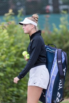 Luisa Gavriloutsa 193 - Bergstedt Open